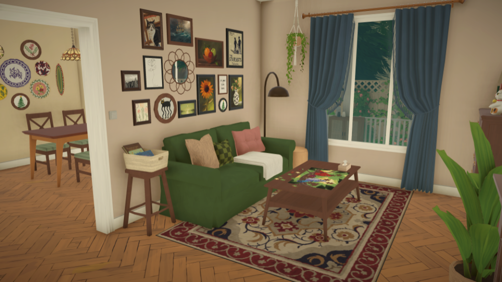 【MMXYG】Verdant Haven image 4