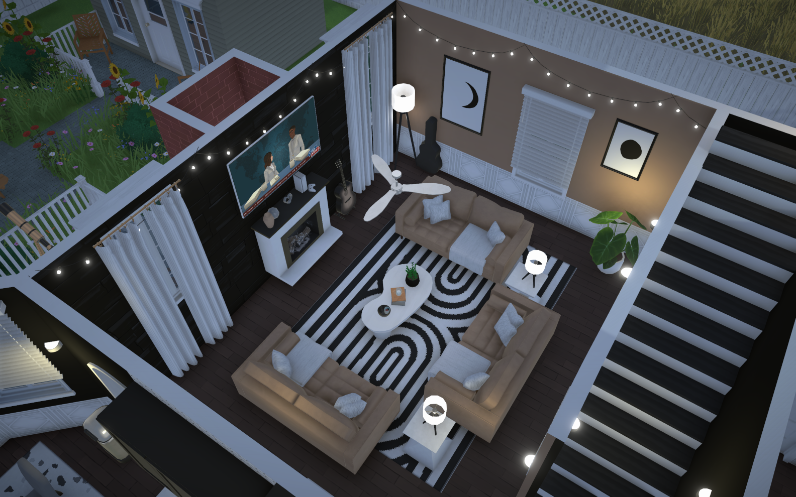 2-Story Colonial Style Home image 10