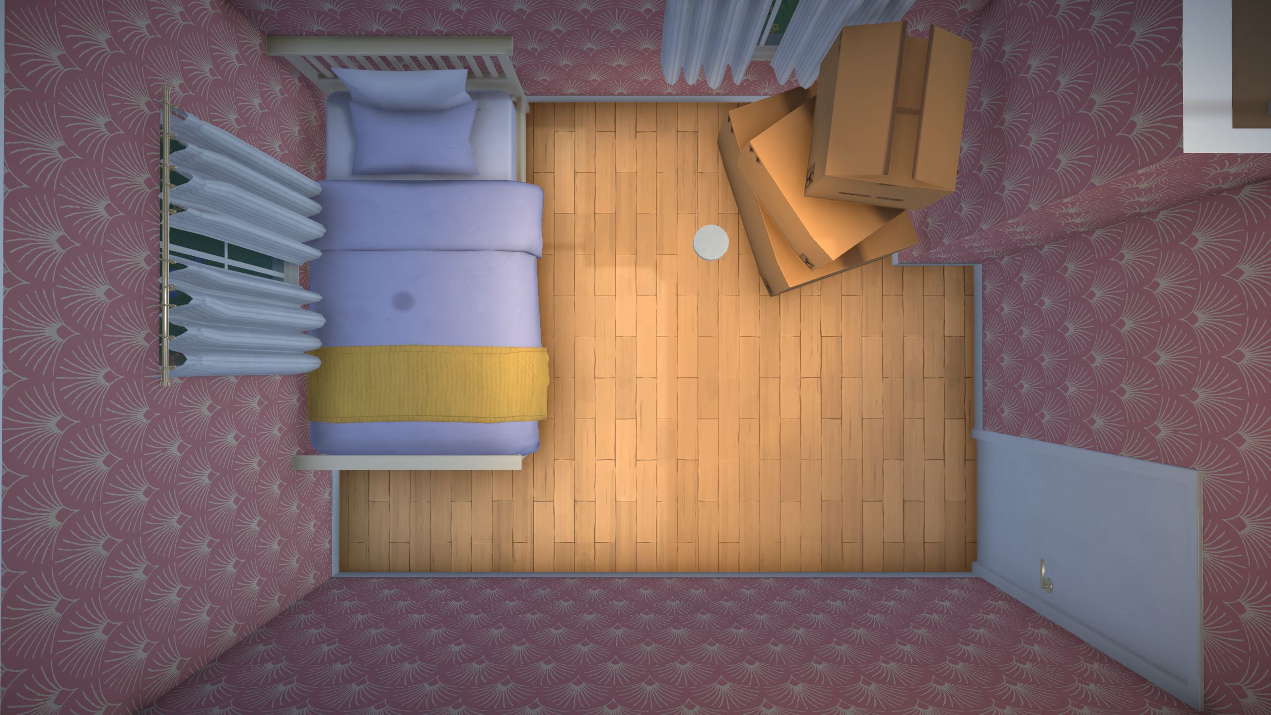 Starter family home image 6