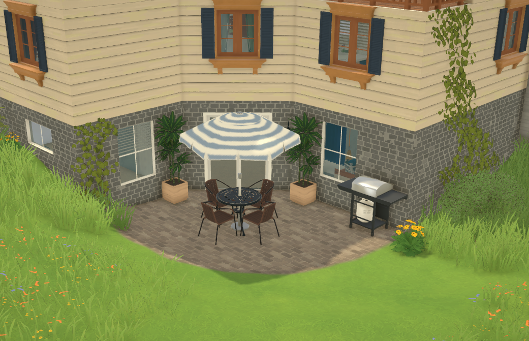 EmiVans family house image 1