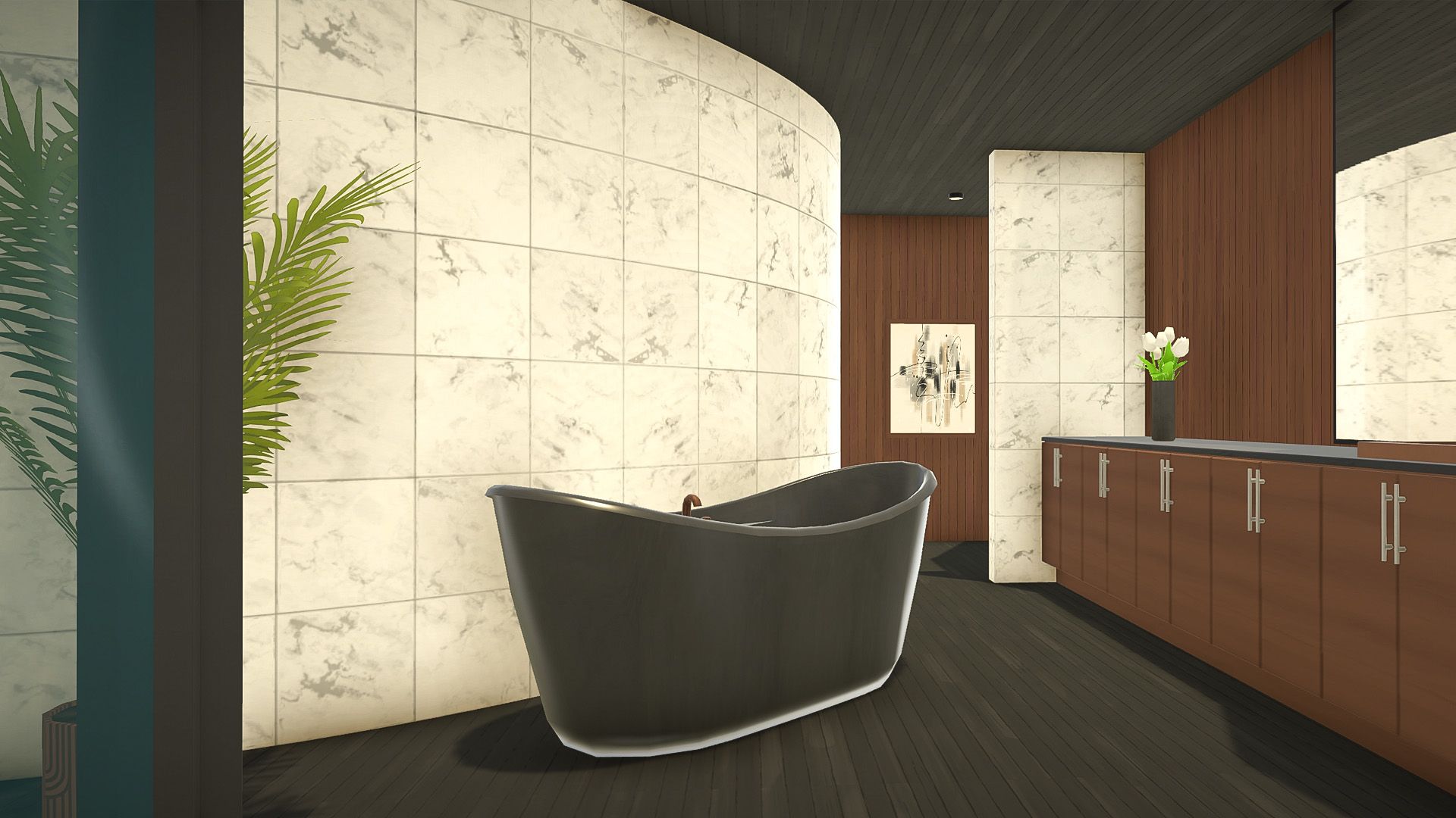 Luxury Mansion image 5