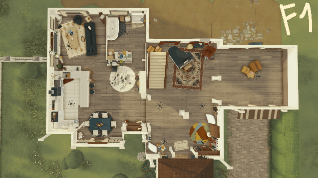 Celebrity Mansion image 2