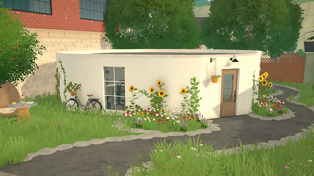 Circle House image 3