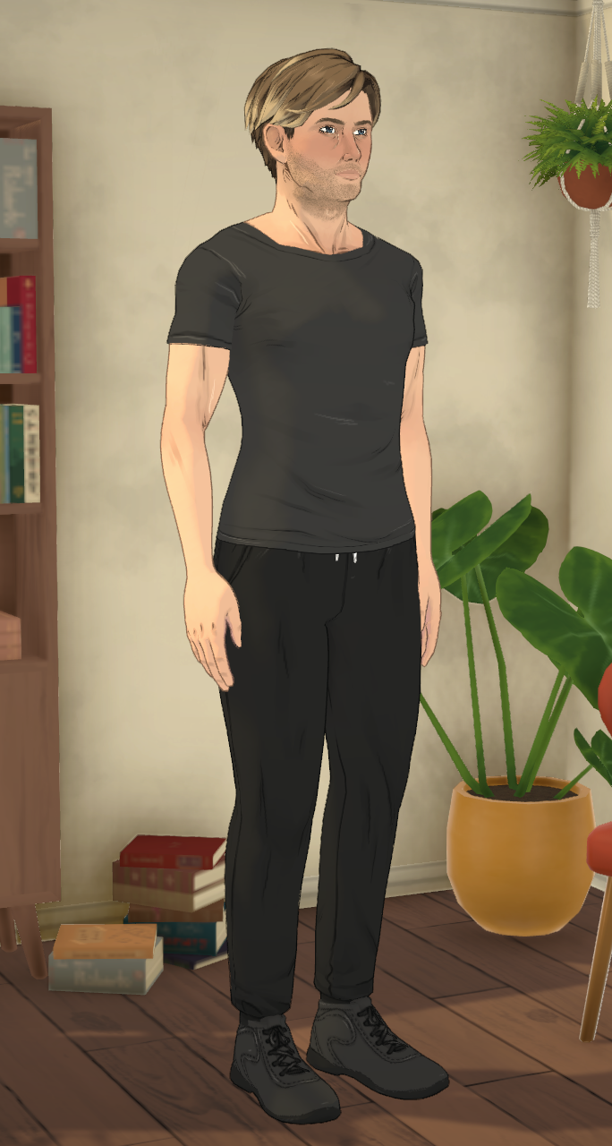 Leon S. Kennedy - RE9 Requiem image 4