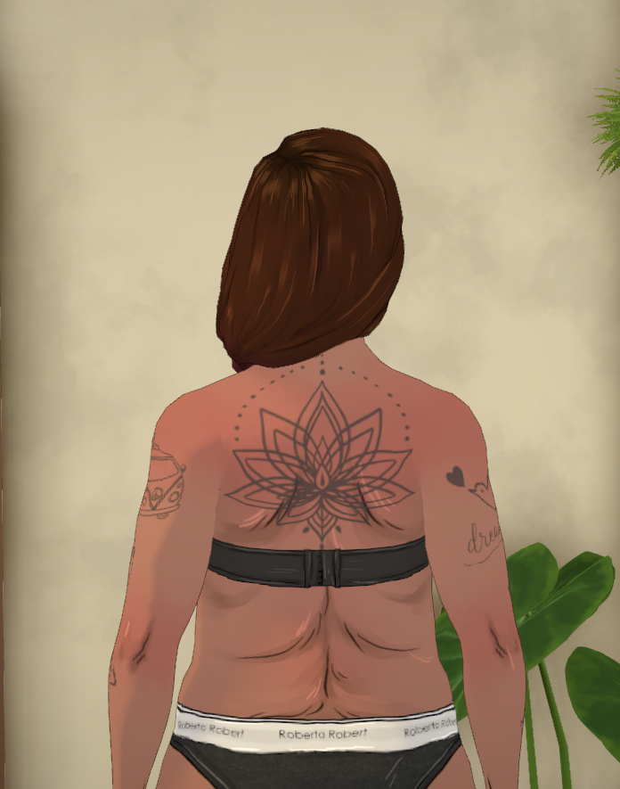 Boho Tattoos image 5