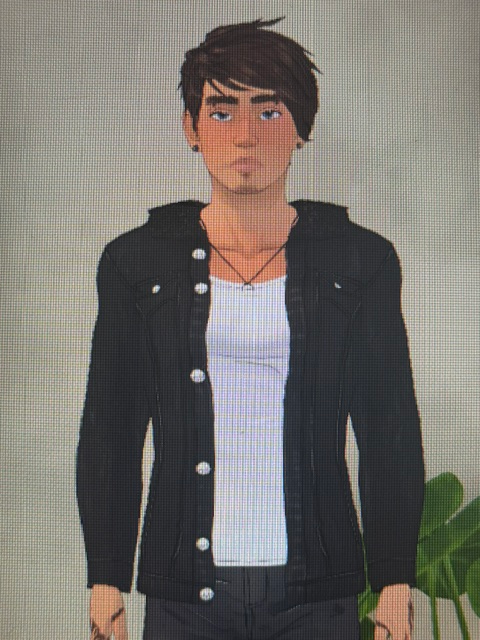 Mason Hartley image 1