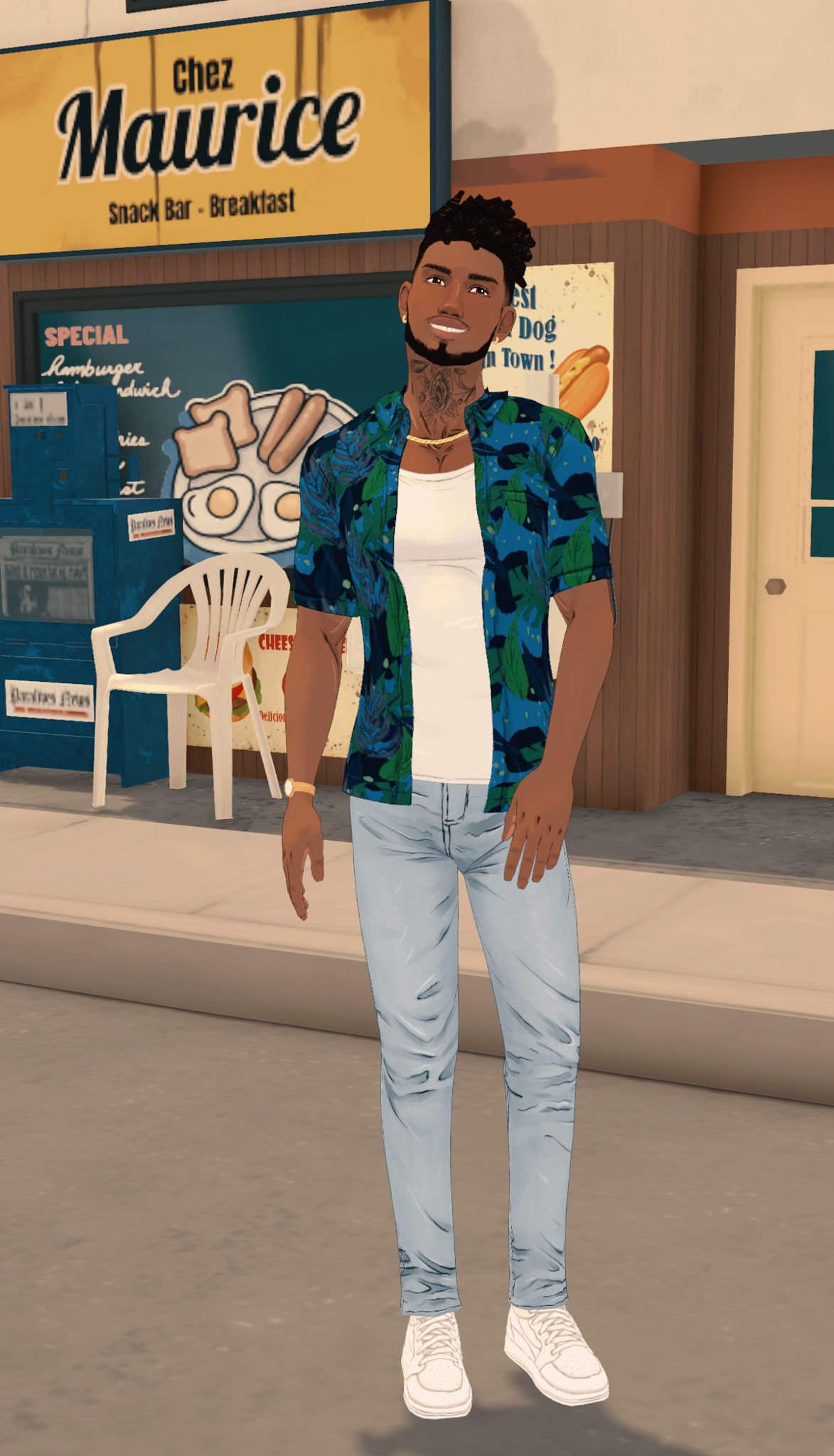 Dylan Dae image 2