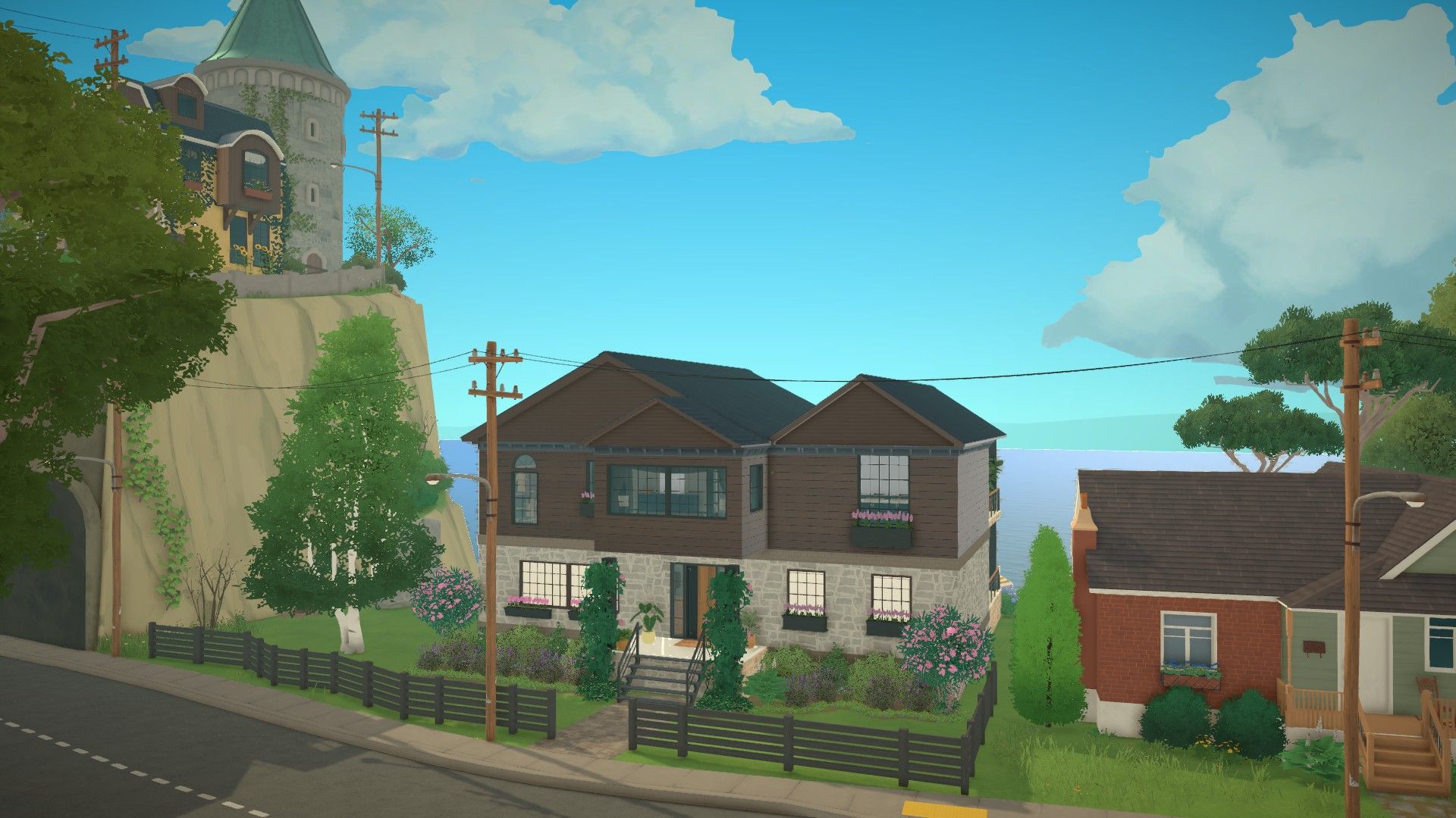 Modern Farmhouse image 1