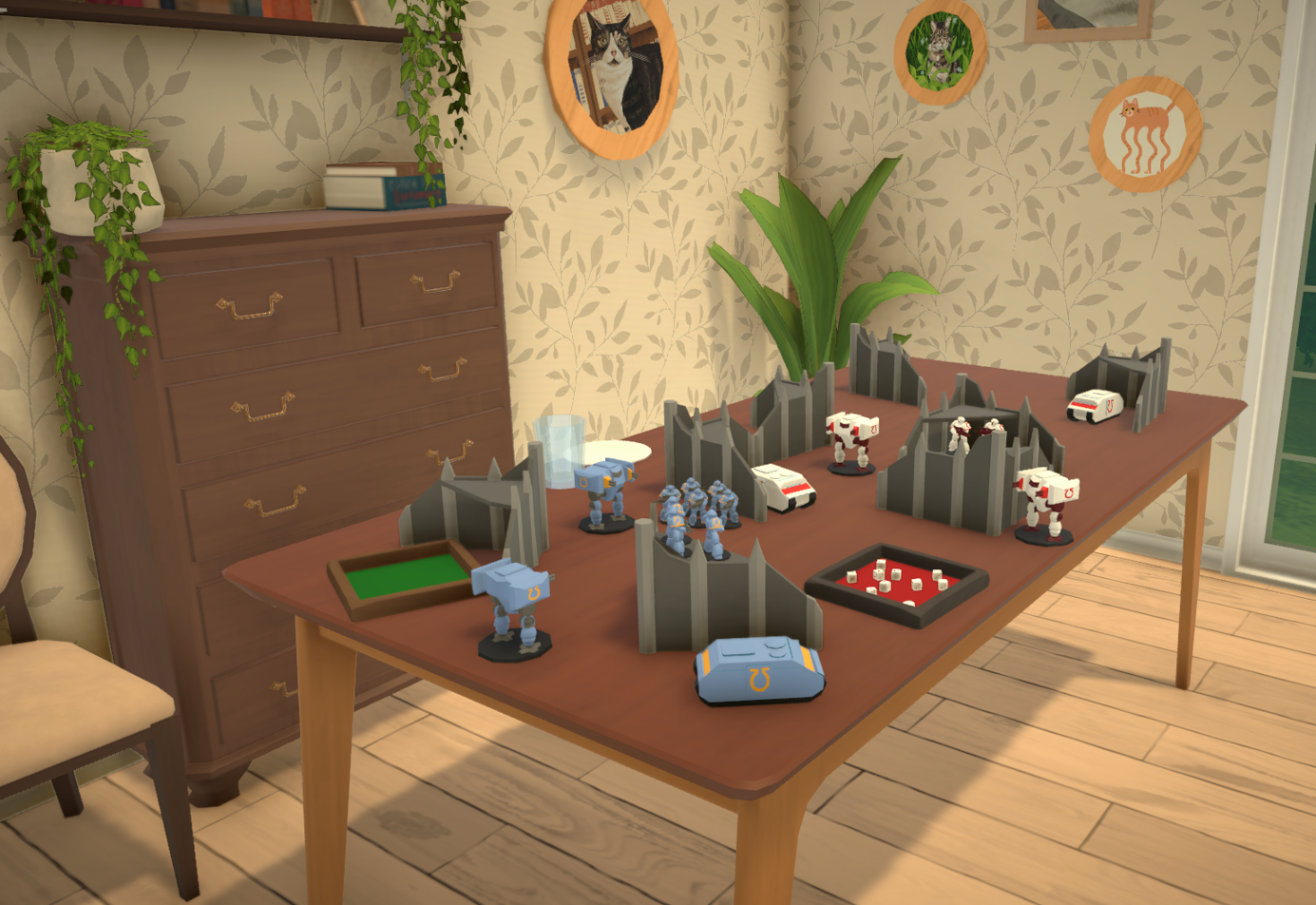 Wargaming Clutter image 4