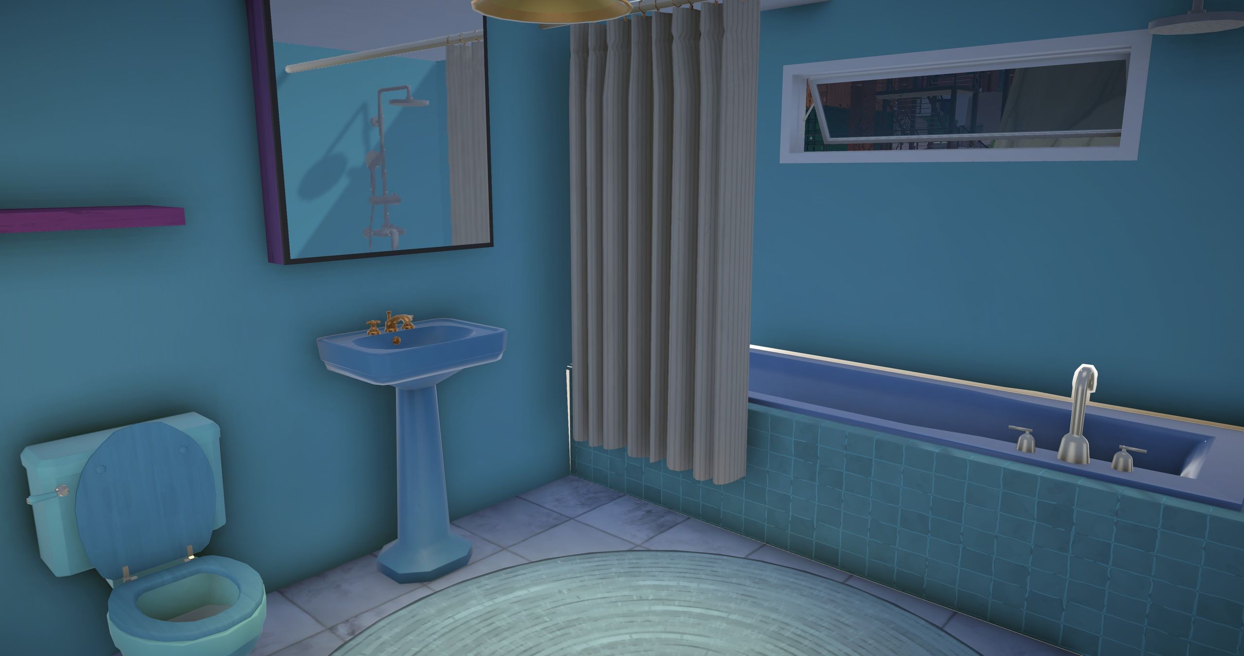 Simpsons Home - 742 Evergreen Terrace image 6