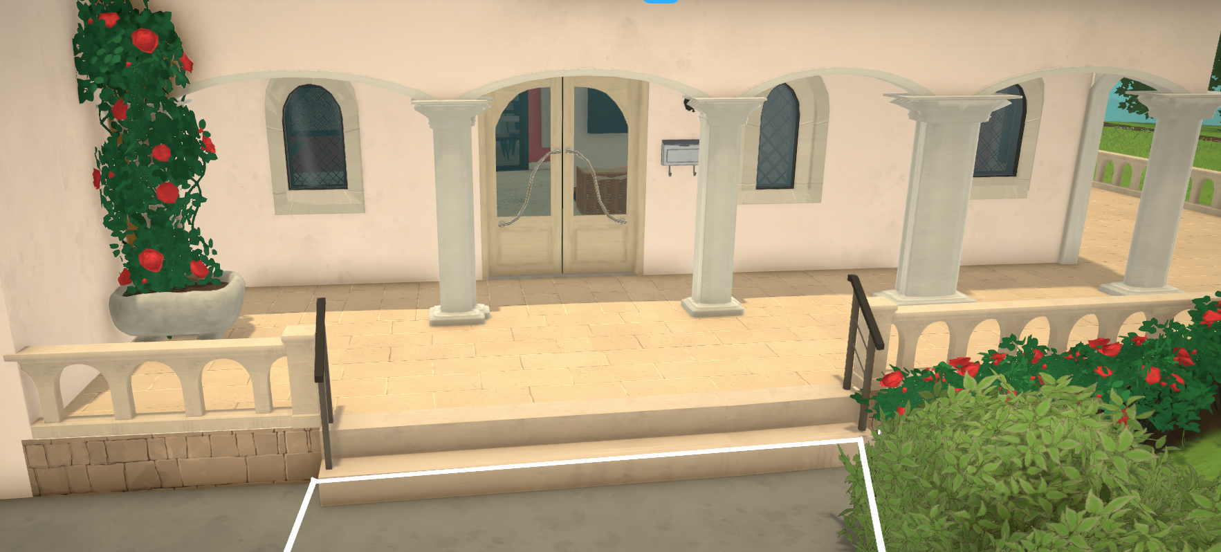 Luxury Villa image 2