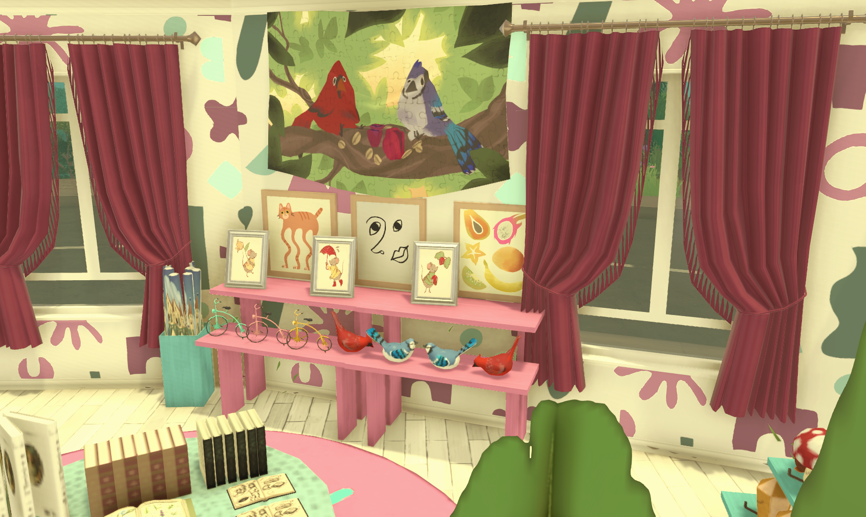 Cafe au Art image 5