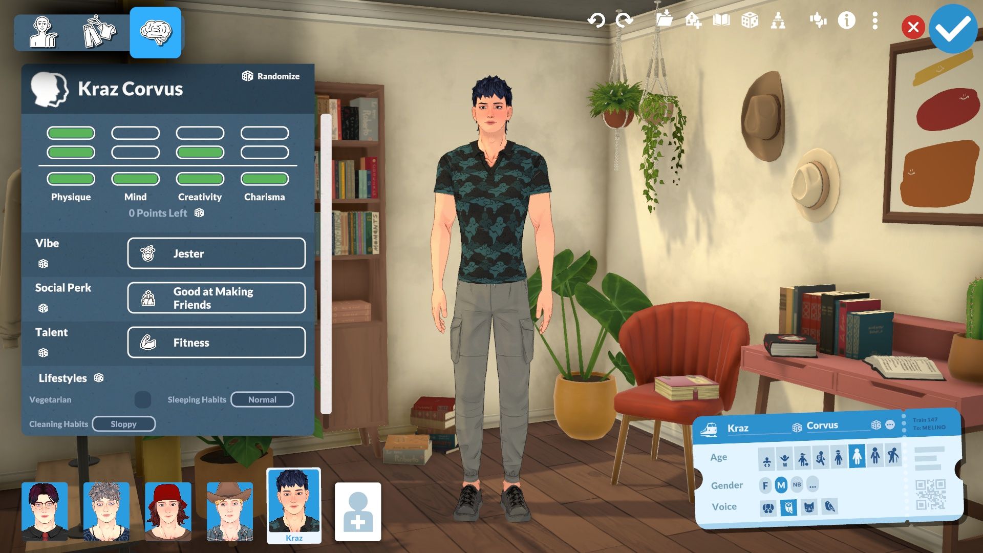 Young Bachelors image 9