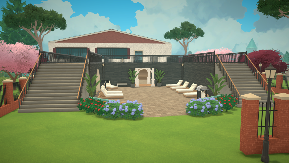 Cornerstone Mansion image 4
