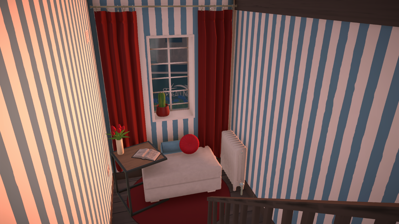 Furnished Townhouse image 14