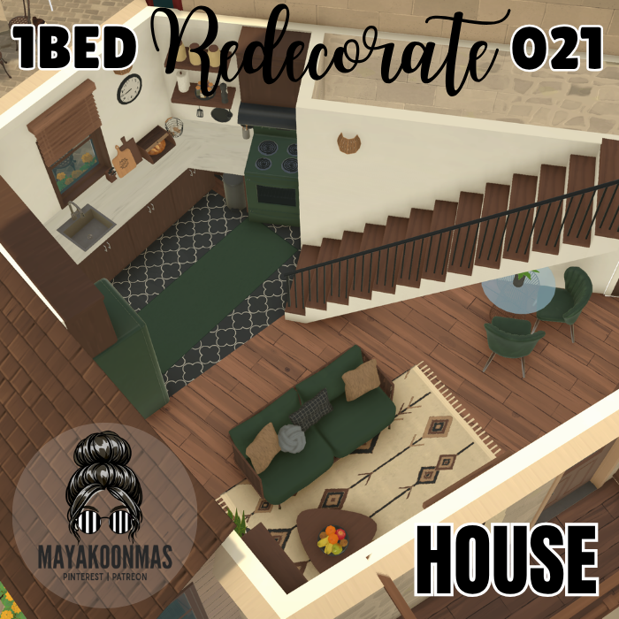 021 | HOUSE | 1BED image 3