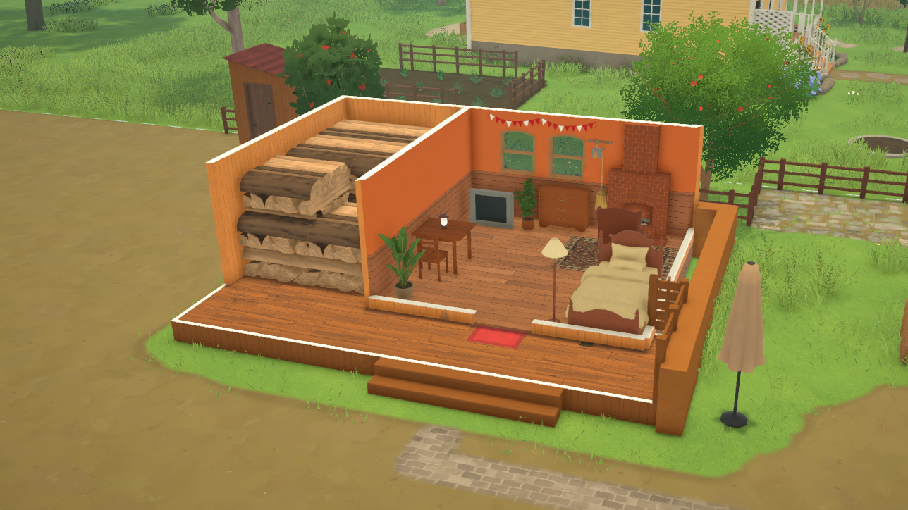 Stardew Valley Meadowlands - Tier 1 (Starter Home <21k) image 2
