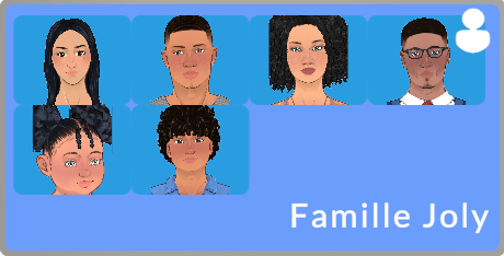 Famille Joly image 1