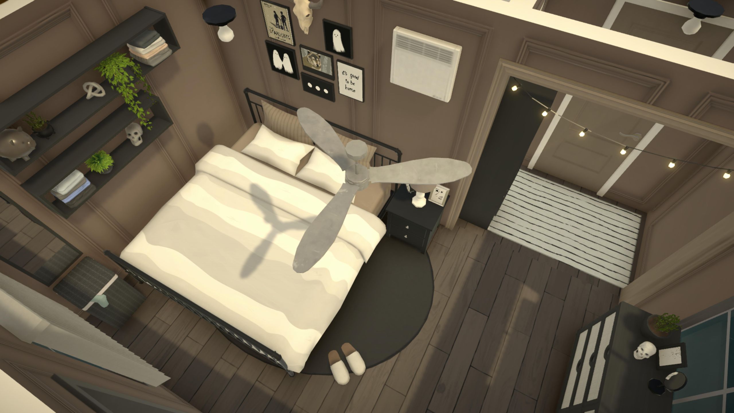Old Renovated Townhouse image 3