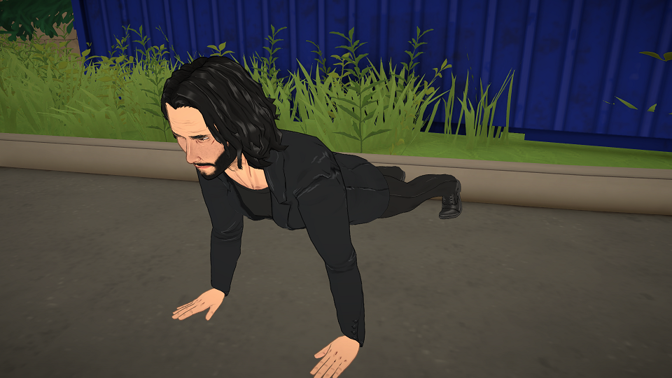 John Wick image 3