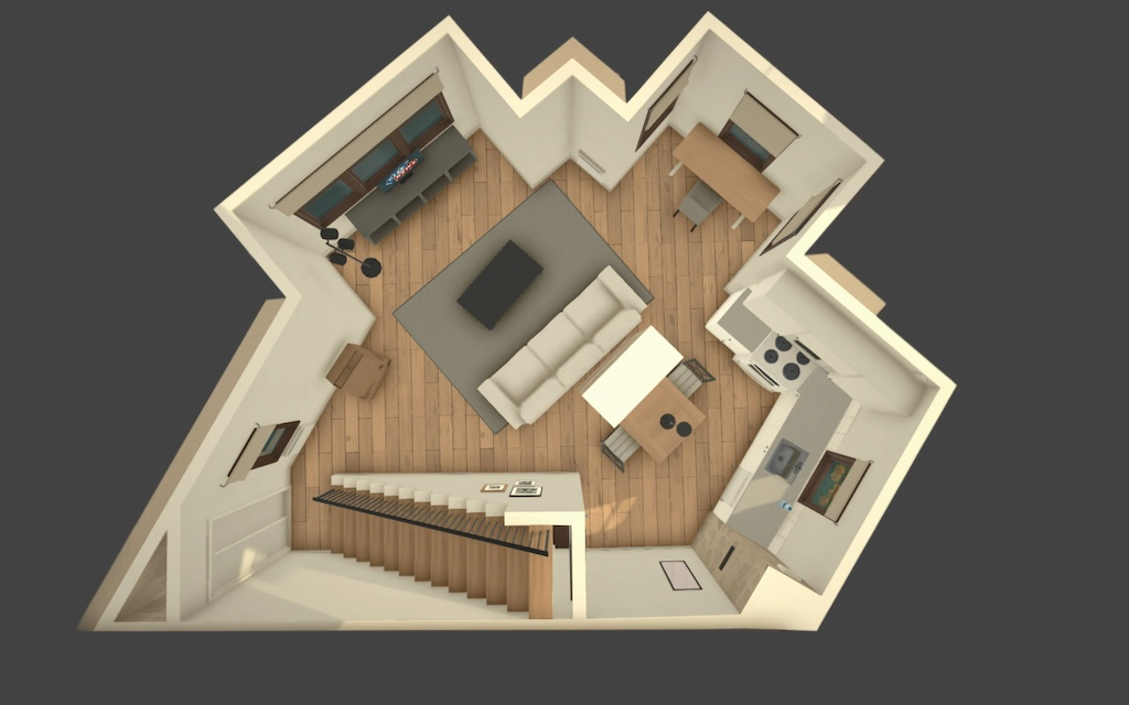 Apartment Renovation - Starter V2 image 13