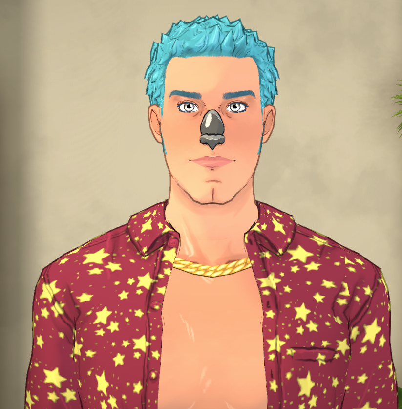 Franky image 2