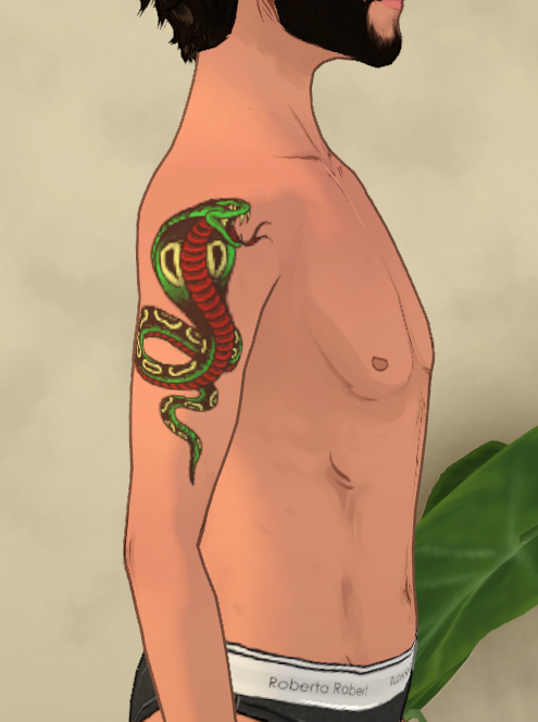 Cool Tattoos by Nupfi image 8