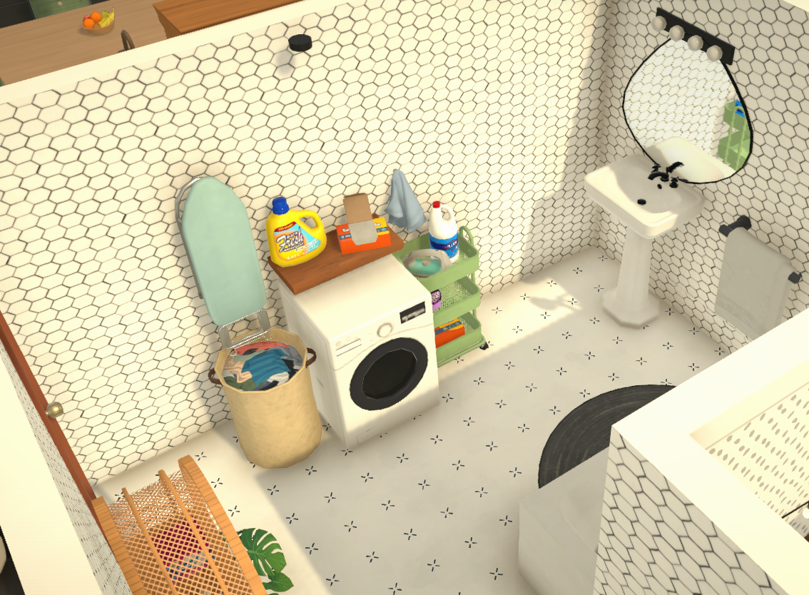 Cozy Cottage image 6