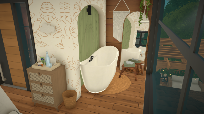 Hilltop Retreat and Spa image 22