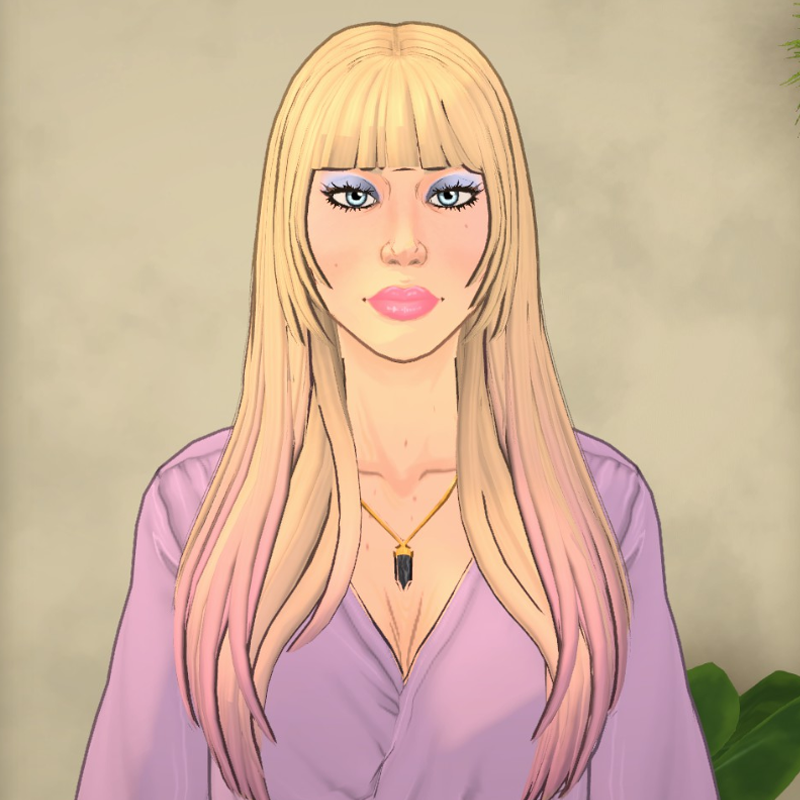 Kacey Hair image 4