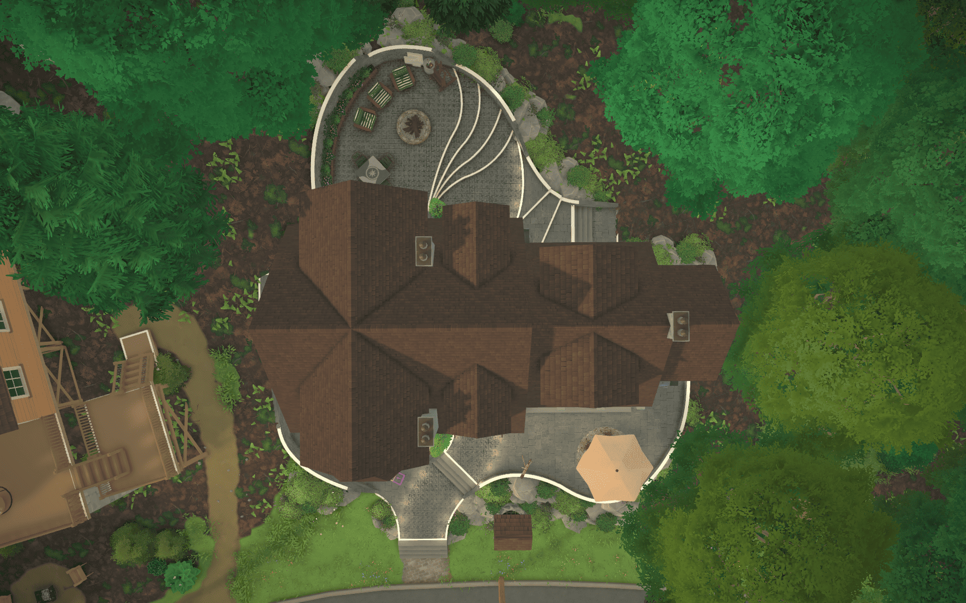 Spirewatch Lodge image 11