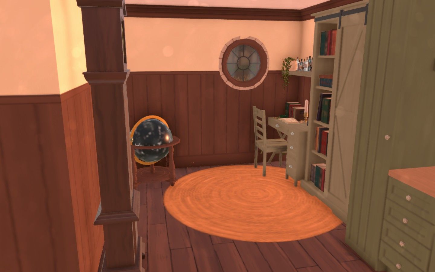 Fantasy House (With Basement!) image 6