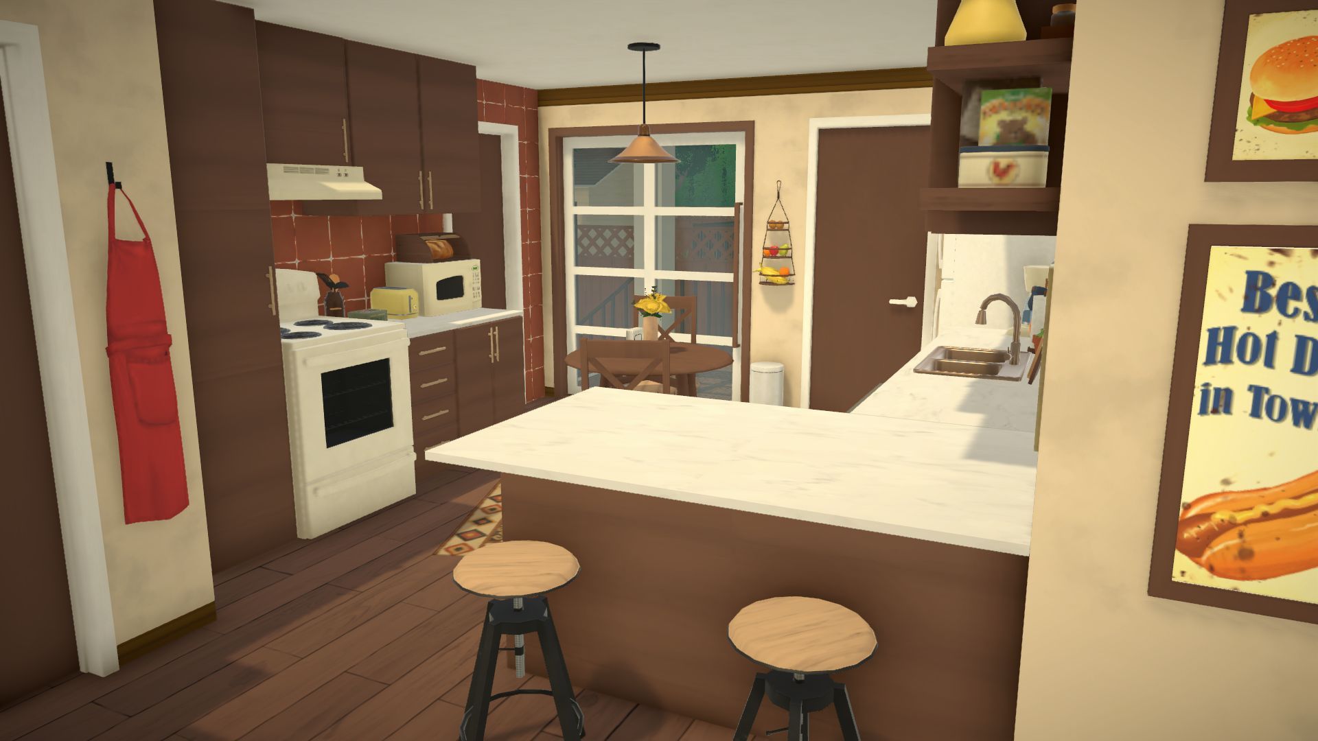 Family Starter Home image 3