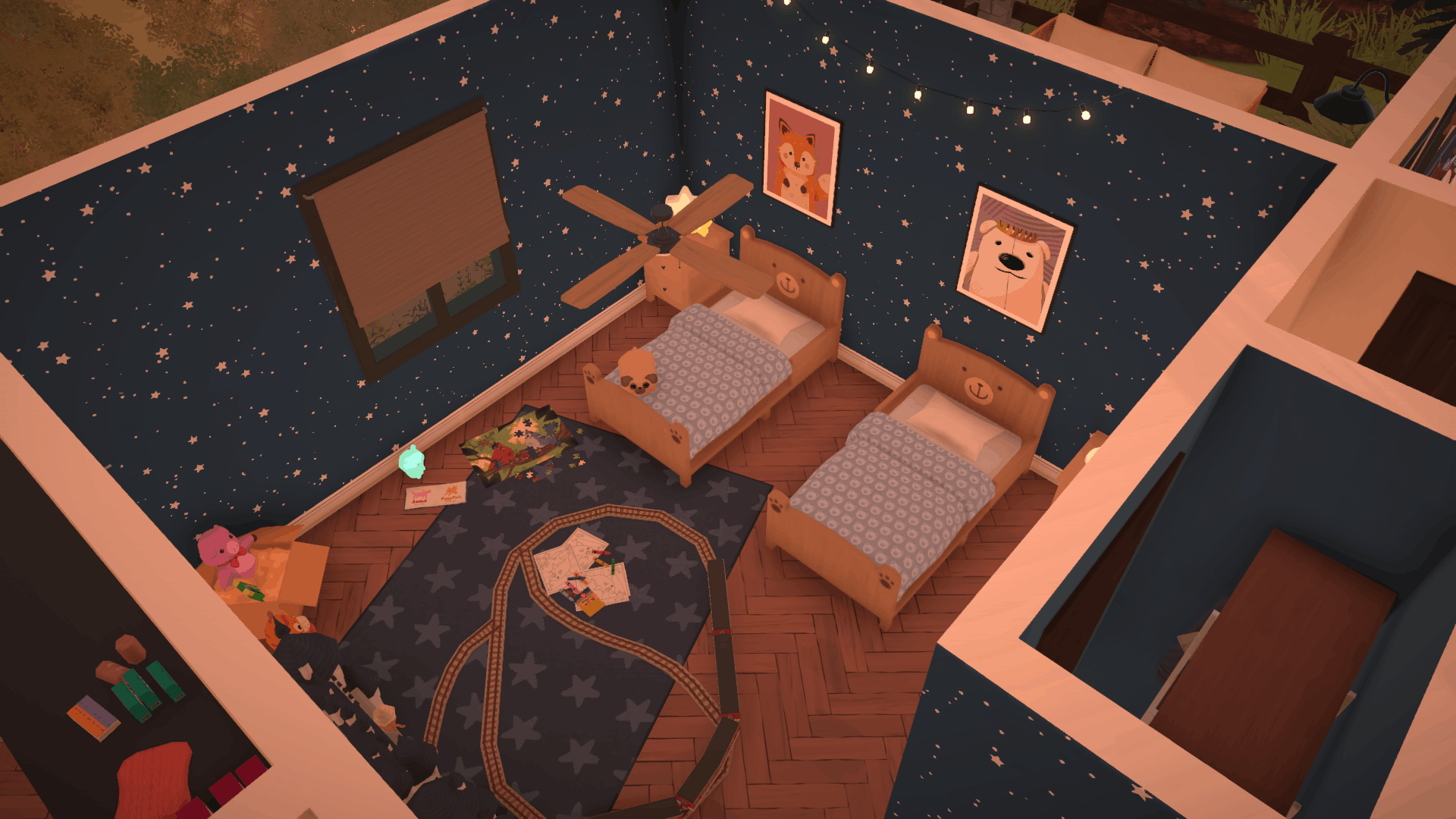Hilltop Bungalow image 5