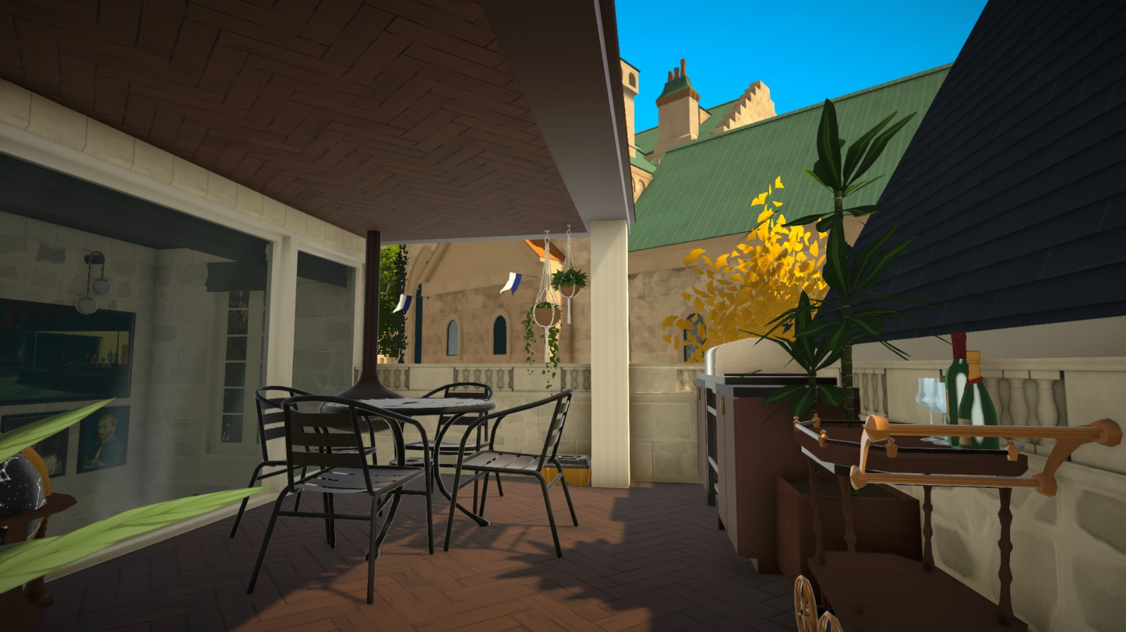 Bachelor Townhouse image 5