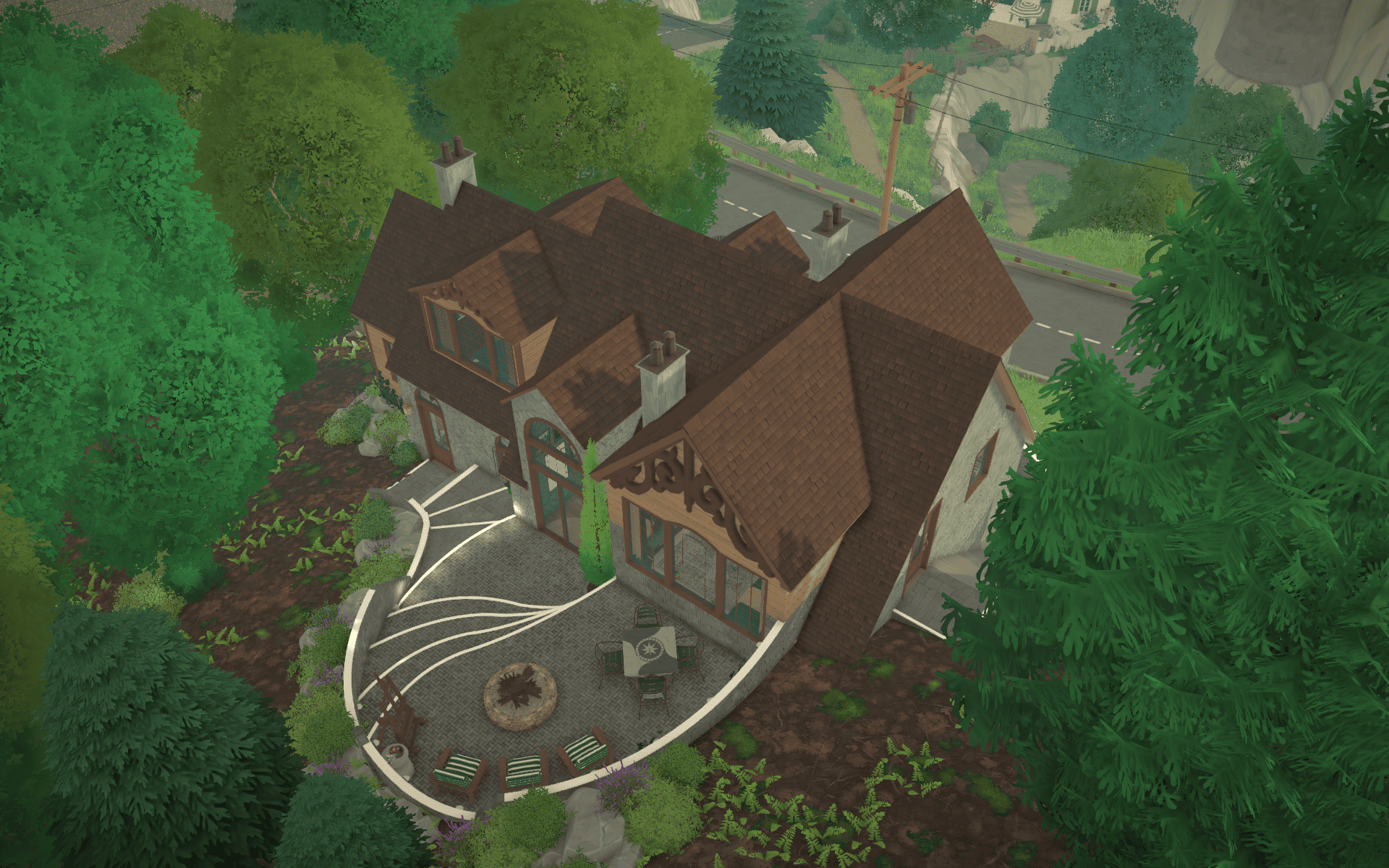 Spirewatch Lodge image 5