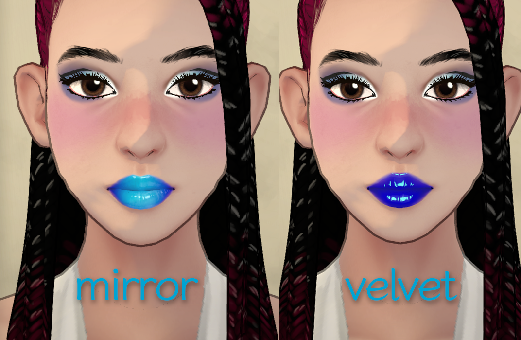 Meryl's lipstick image 2