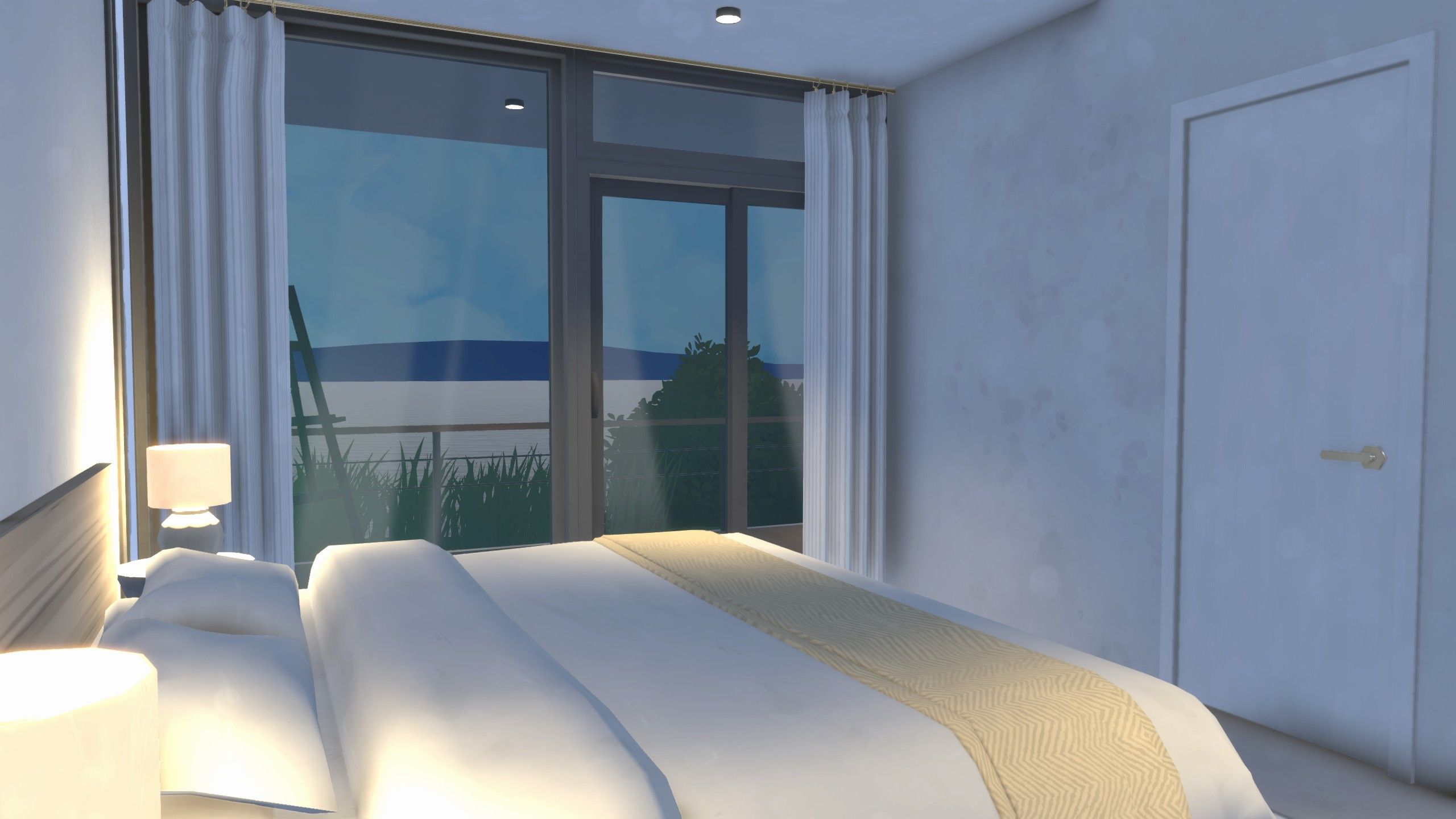 Beachfront Modern image 4