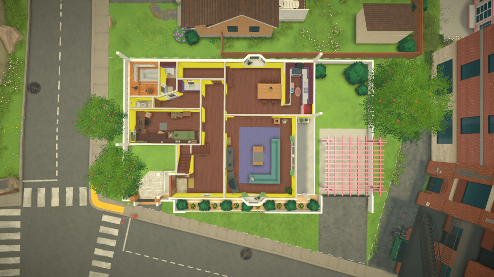 Kinomoto Home image 3