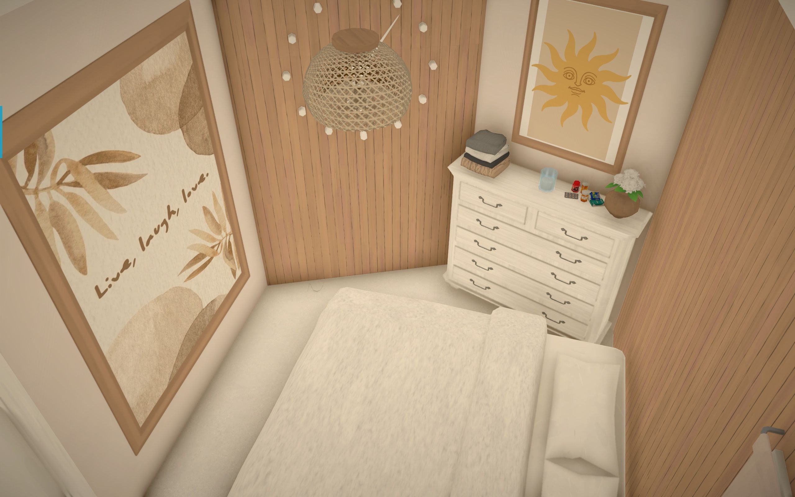 Millennial Home Makeover: Samantha (Sad Beige Version) image 8