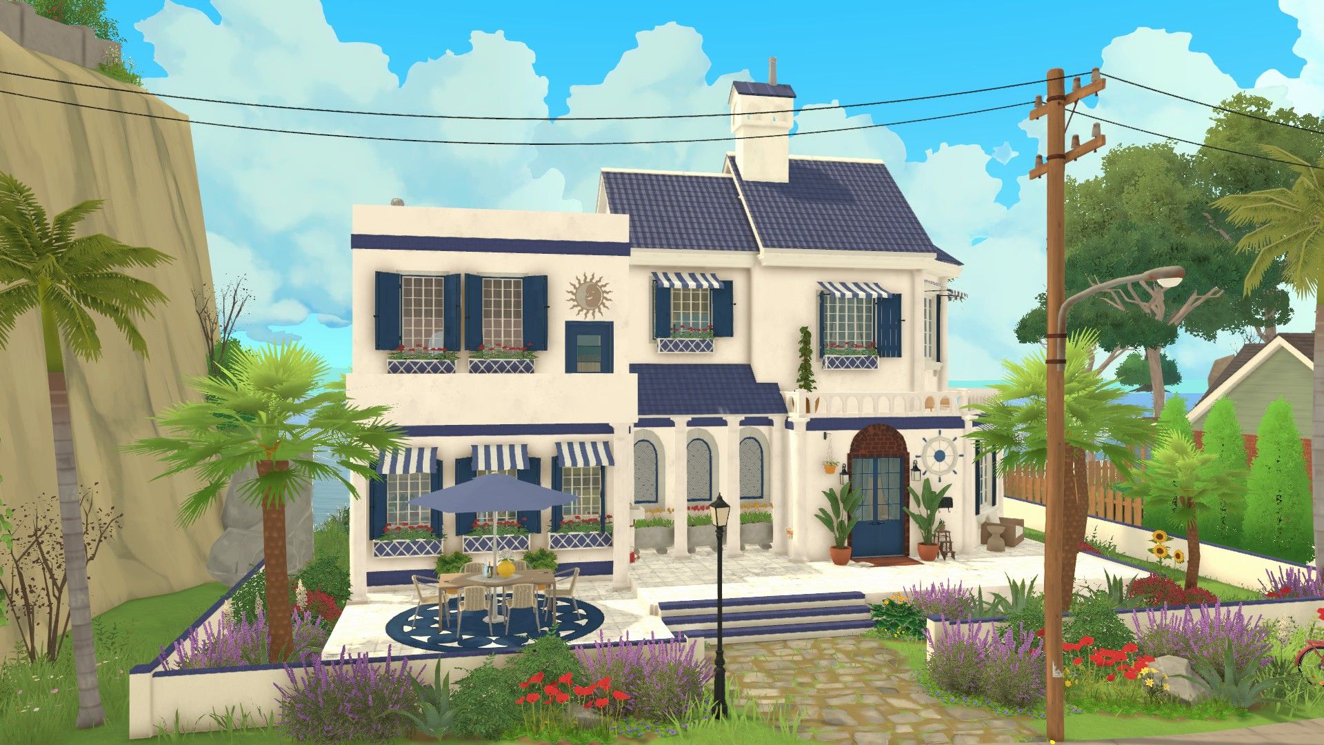Greek Riviera Home image 1