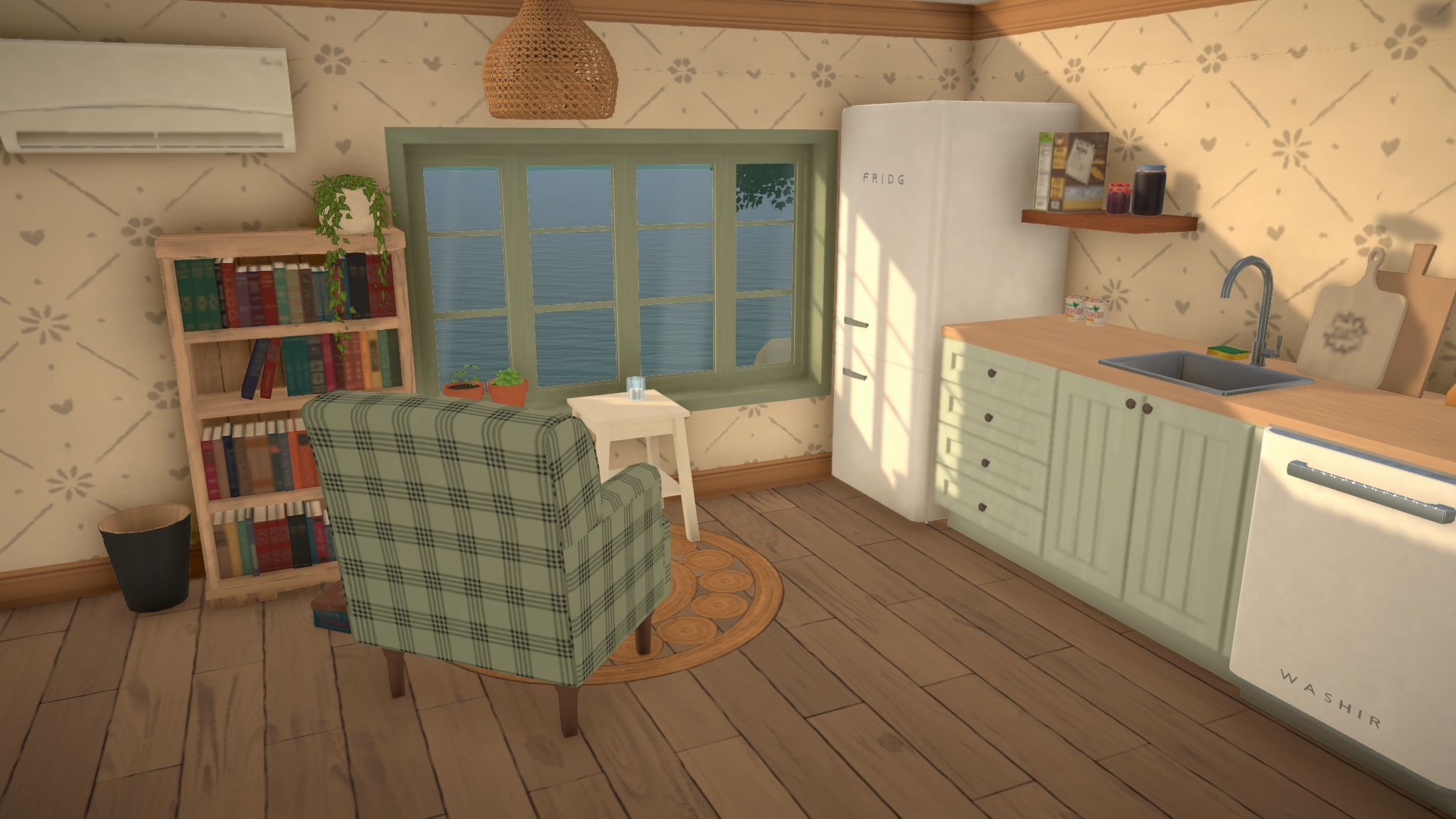 Bakery & Baker's home & Milk Tea Shop image 5