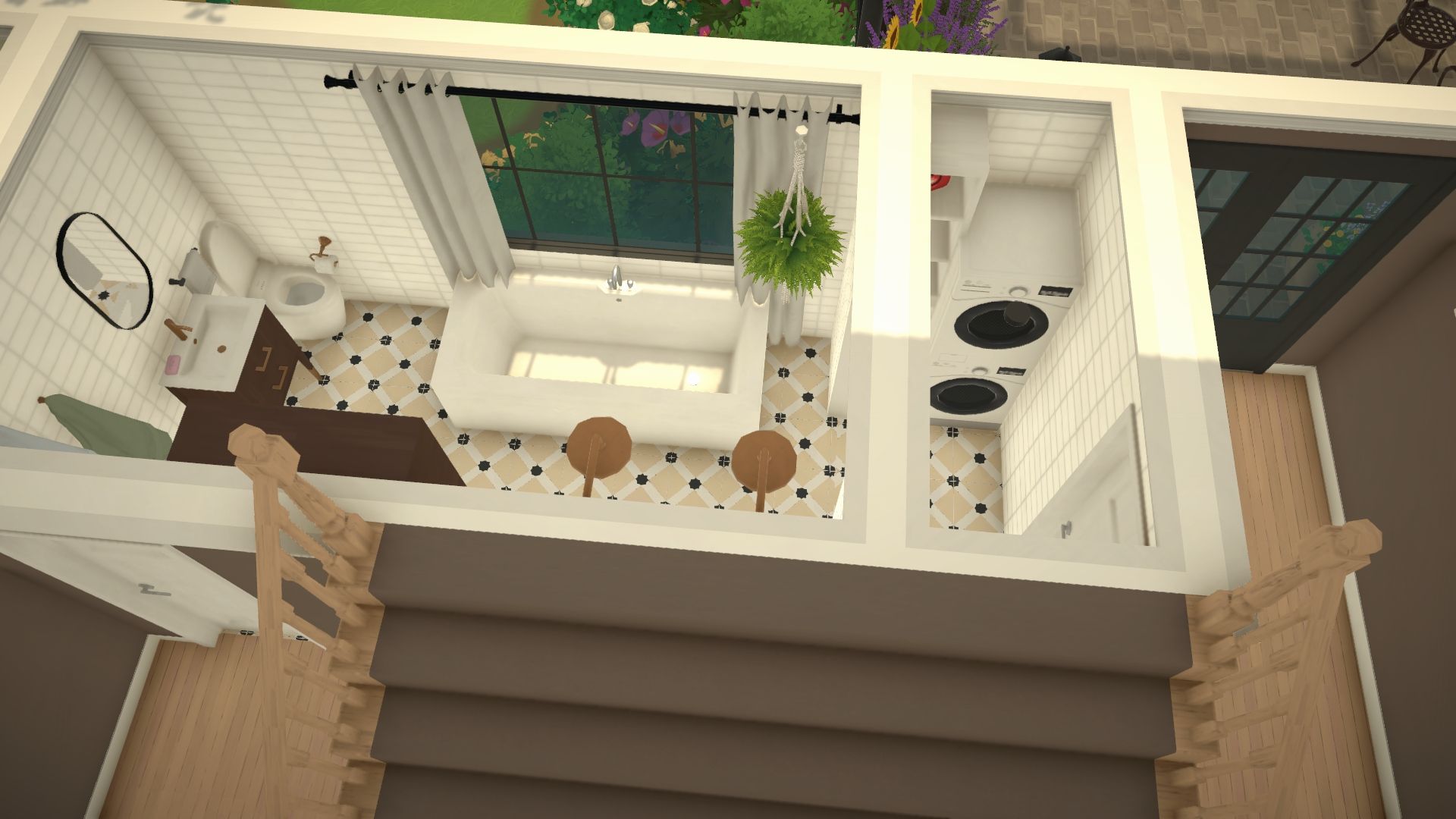 A big family home, living a rich life 5 bedroom, 3 bathroom. image 9