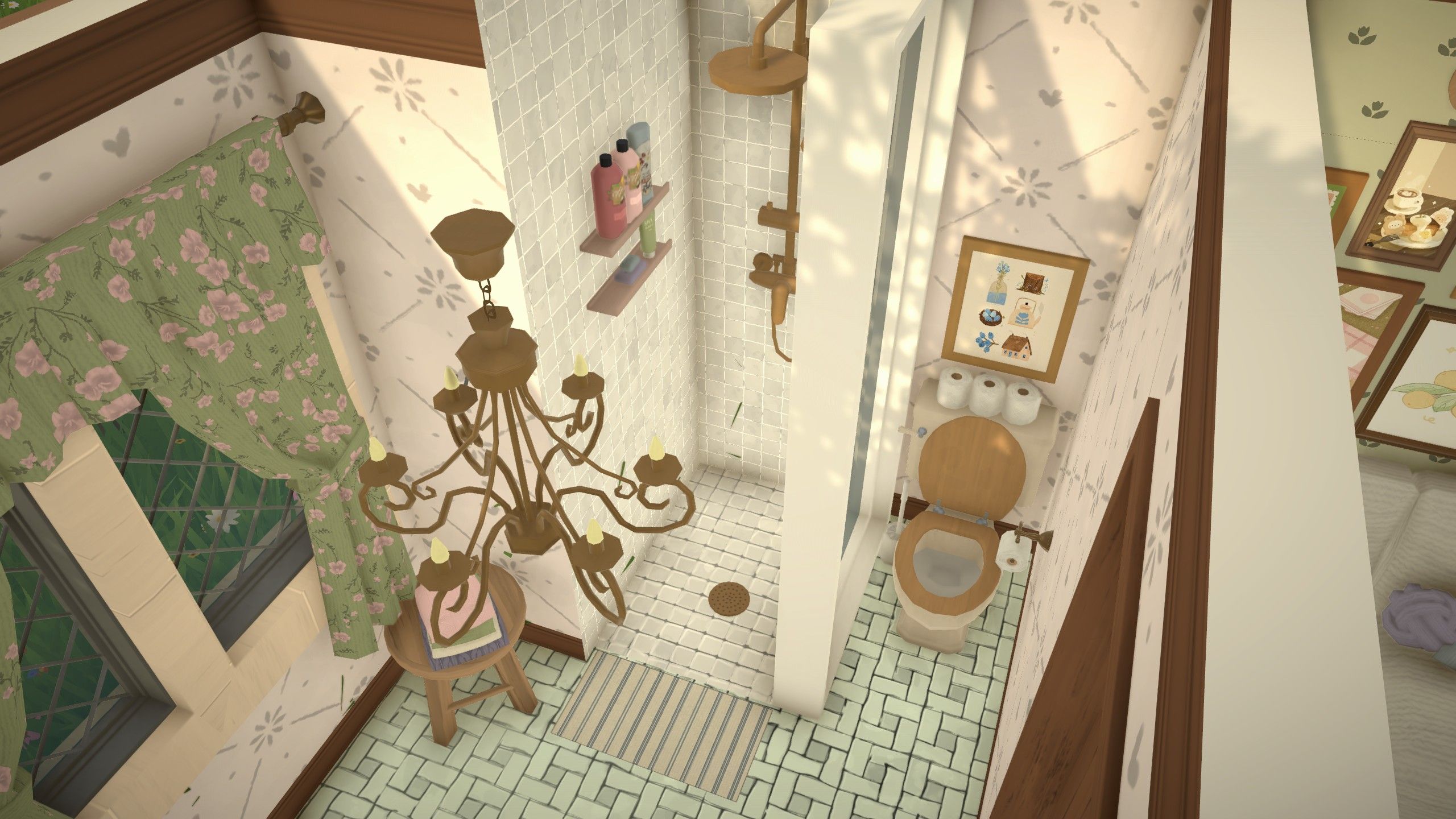 Little Old English Cottage image 15