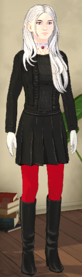 Edelgard von Hresvelg image 2