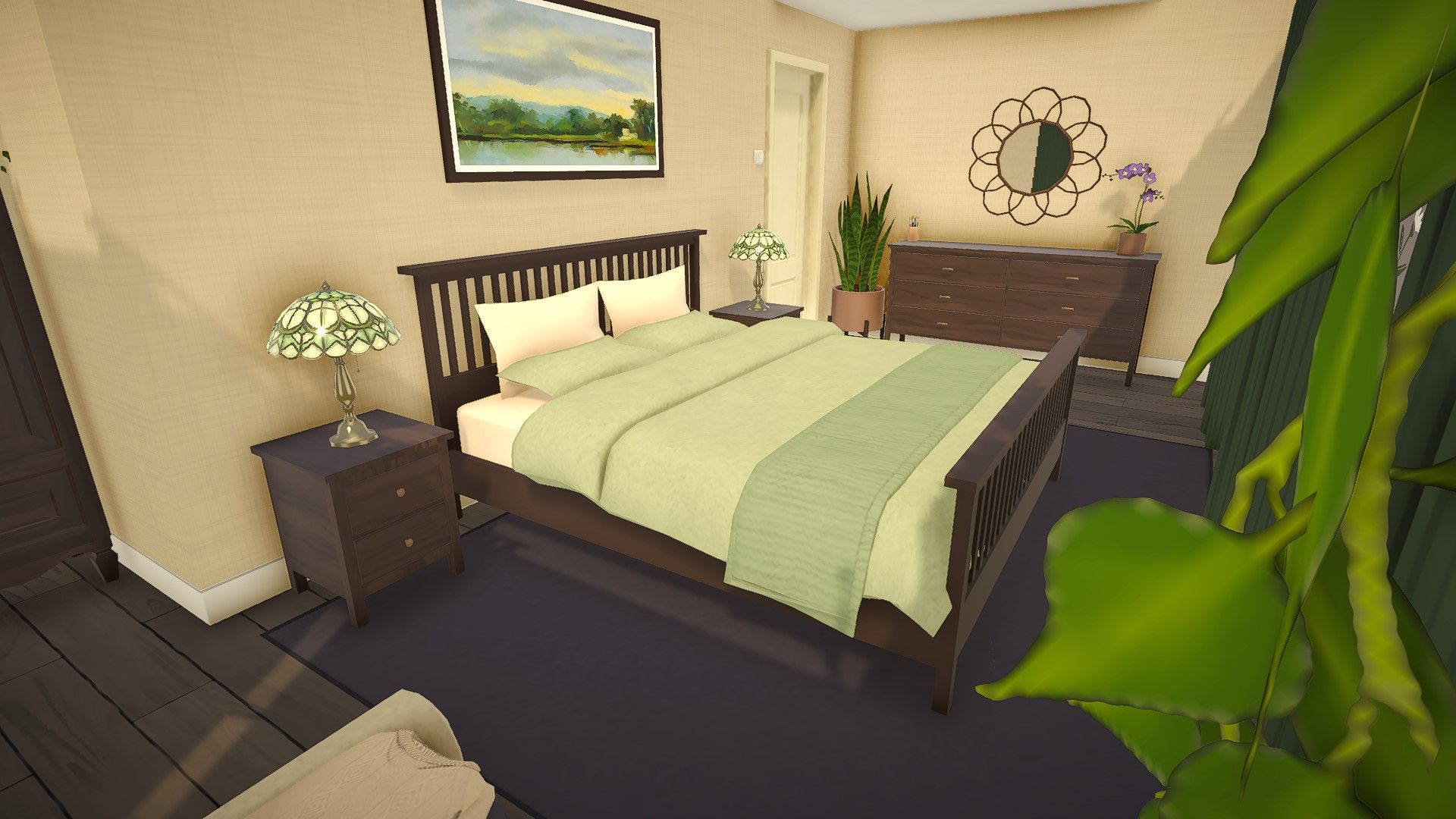 Small One Bedroom Home image 2