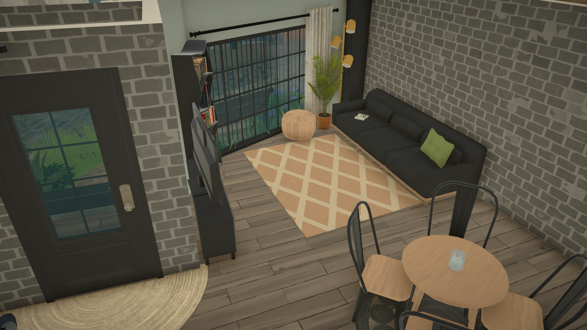 Cozy Loft Starter Home image 1