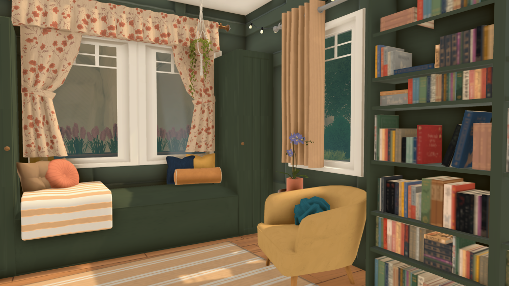 Cute + Cozy Starter Home (12 Little River) image 8