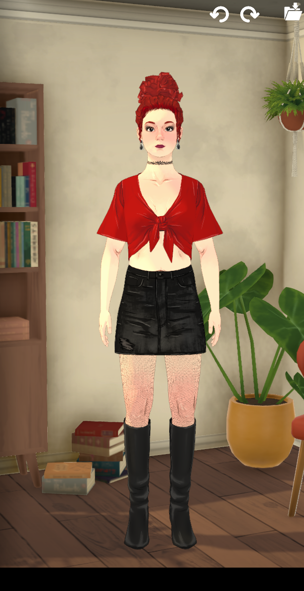 Willow Rosenberg image 4