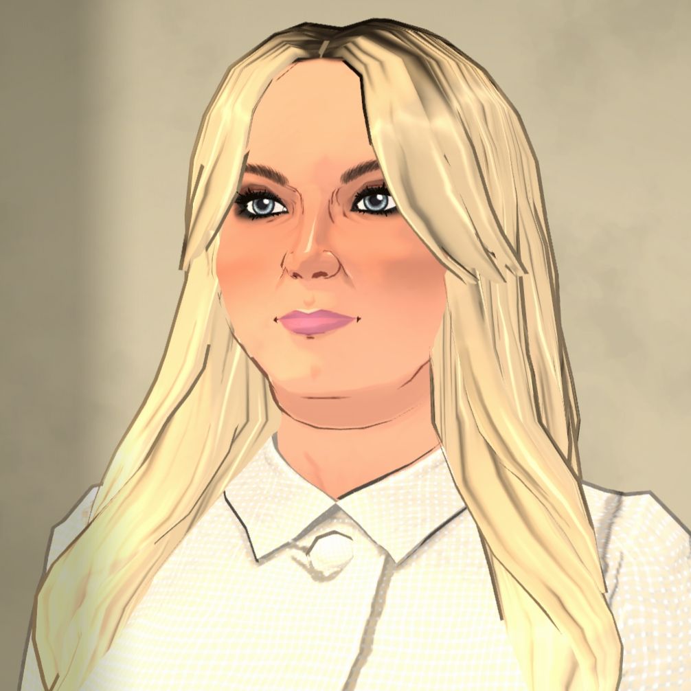 Gemma Collins image 4